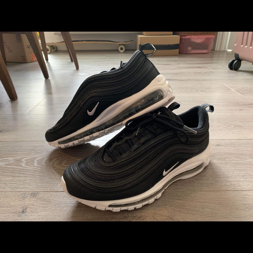 Nike Air Max 97 Mens Size 9